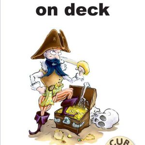 Cub Reader: All Hands On Deck