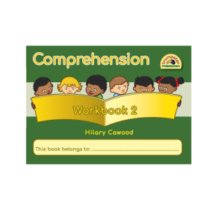 Comprehension Workbook 2
