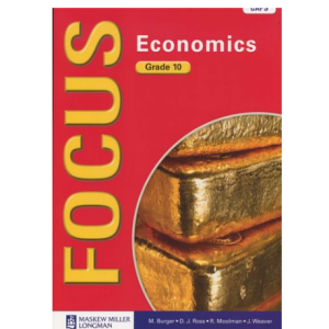 Focus Economics GR10 LB