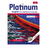 Platinum English FAL Grade 11 LB