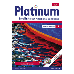 Platinum English FAL Grade 11 LB