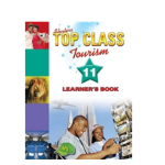 Top Class Tourism Grade 11 LB