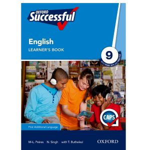 Oxford Successful English Grade 9