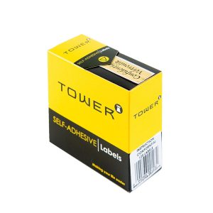 Tower Confidential Stickers