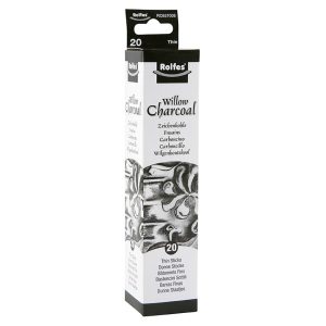 Rolfes Charcoal