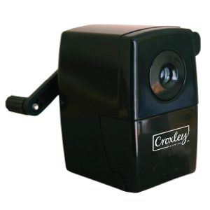 Croxley Desktop Sharpener