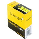 Tower By Hand Stickers