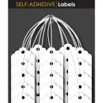 Tower String Tags 27
