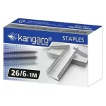 Staples 26/6 Kangaroo