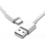 Charger Type C 1m