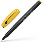 Topliner 967 Yellow