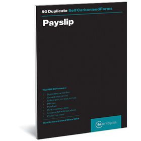 SC Payslip Duplicate