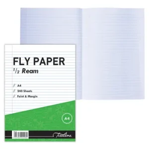 Fly Paper 240 sheet