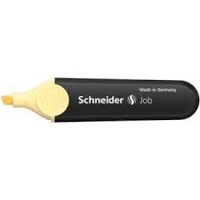 Highlighter Job Vanilla