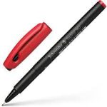 Topliner 967 Red
