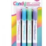 Amos Dryhighlighter Pastel 4