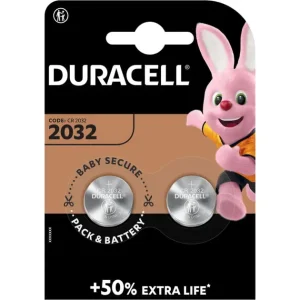 Duracell 2032