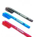 Faber CX7 Red