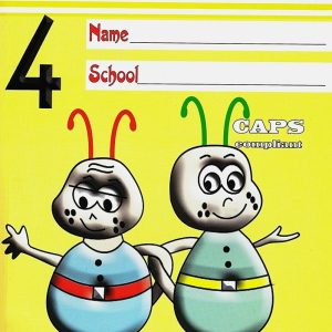 Adventures In Spelling 4