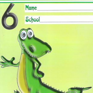 Adventures In Spelling 6