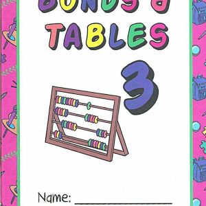 Bonds And Tables 3