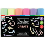 Highlighters Mini 6's Croxley