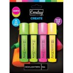 HL Croxley 4 Pack