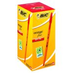 BIC Orange Fine Red 60