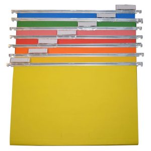 Suspension File FS TR