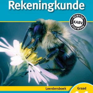 Ken & Verstaan Rekeningkunde Leerdersboek Graad 11