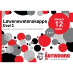 Gr 12 Lewenswetenskappe Deel 2 3in1 KABV