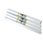 Self Adhesive Roll Clear Plastic 2m
