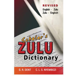 Scholar's IsiZulu Dictionary