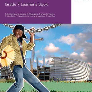 Via Afrika Technology Grade 7 Learners Book