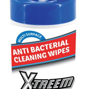 Xtreem Clean Wipes