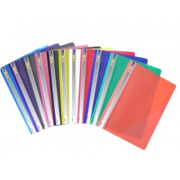 Presentation Folder Lionbrand Blue