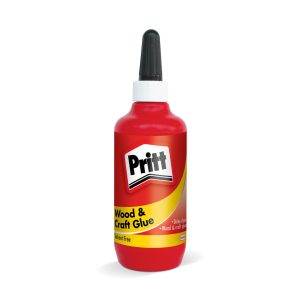 Pritt Wood & Craft Glue