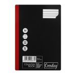 A4 192pg Hard Cover Croxley