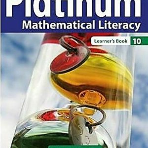 Platinum Mathematical Literacy Grade 10 LB