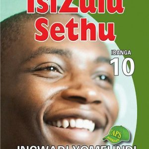isiZulu Sethu Grade 10 LB