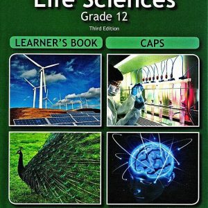 Workbook For Understanding Life Sciences CAPS Grade 12
