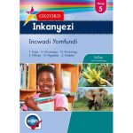 Oxford Inkanyezi Grade 5 Learners Book (isiZulu)