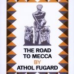 Road To Mecca