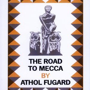Road To Mecca