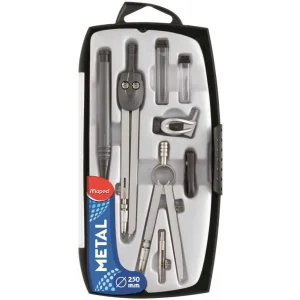 Maped Focus Compass Set