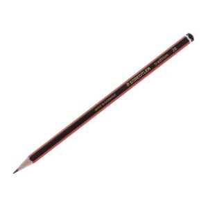 Pencil Staedtler 2B Box (12)