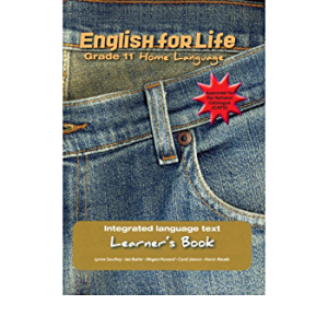English For Life Grade 11