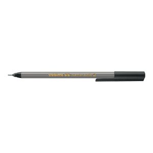 Fineliner Black Edding
