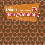 Shuters HL Poetry Anthology Grade 10