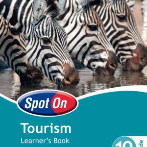 Spot On Tourism Grade 10